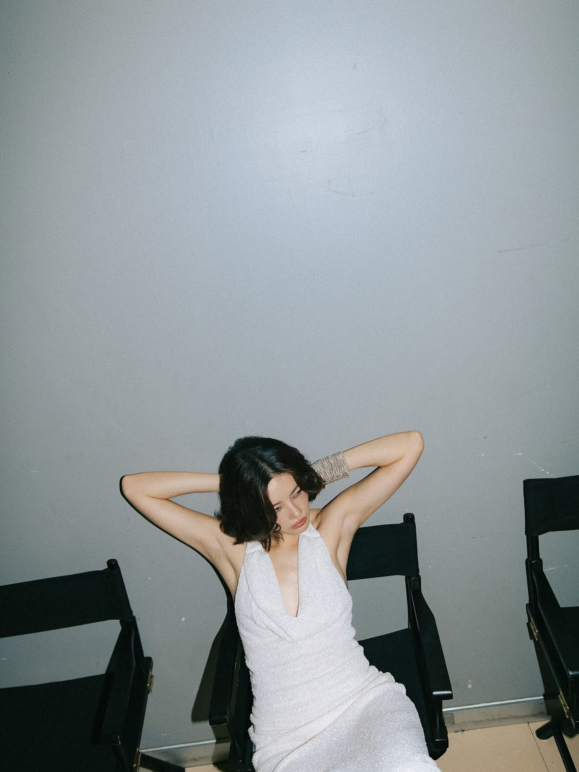 หลิน - มชณต สุวรรณมาศ