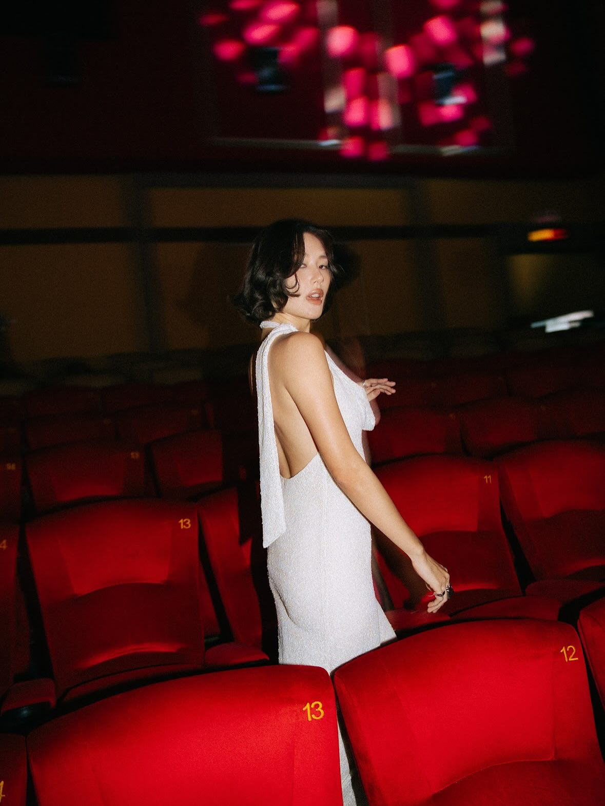 หลิน - มชณต สุวรรณมาศ