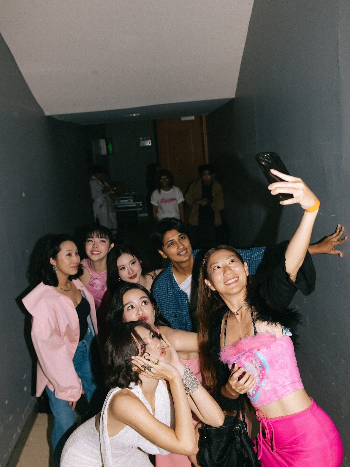 หลิน - มชณต สุวรรณมาศ