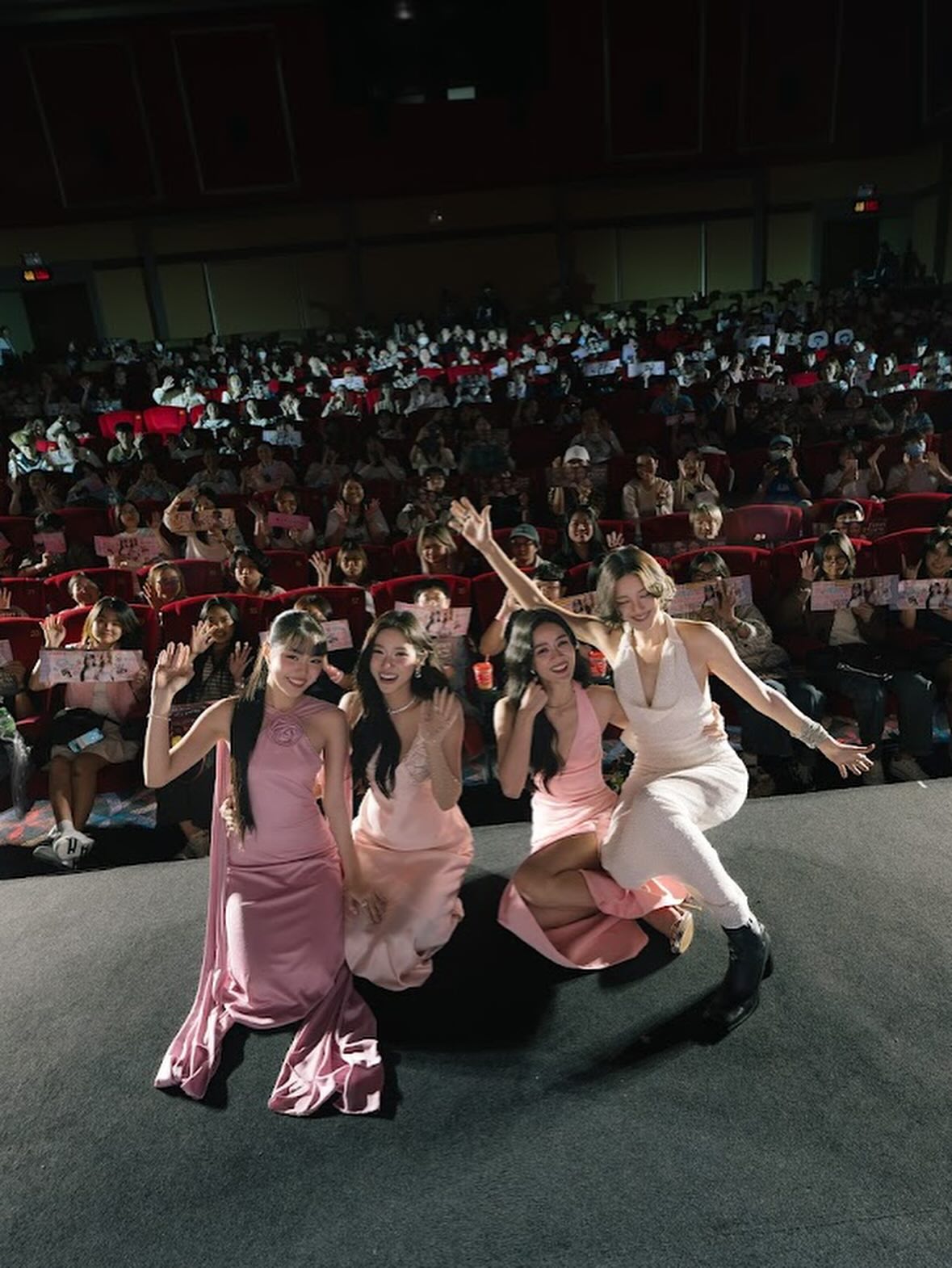 หลิน - มชณต สุวรรณมาศ