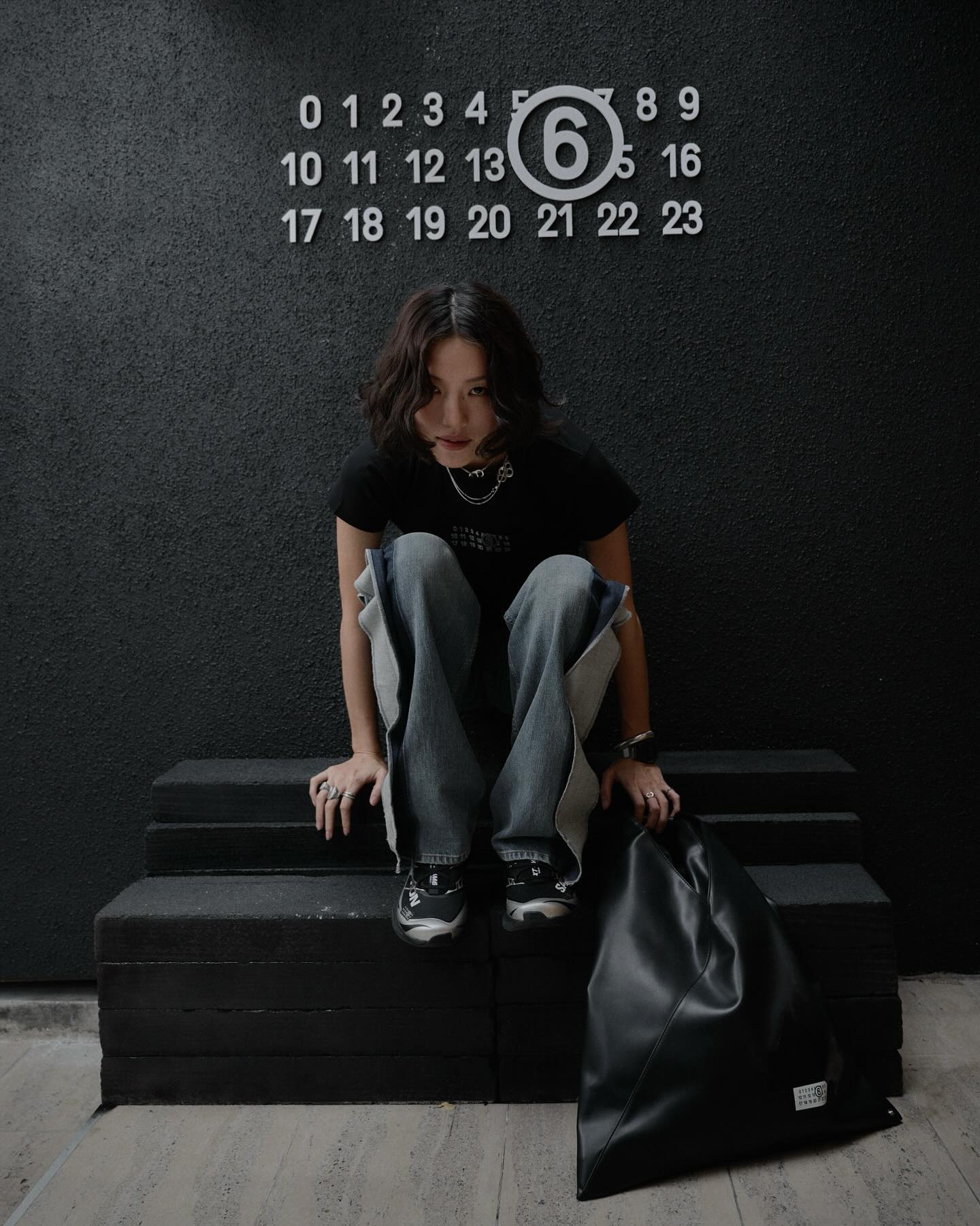 หลิน - มชณต สุวรรณมาศ