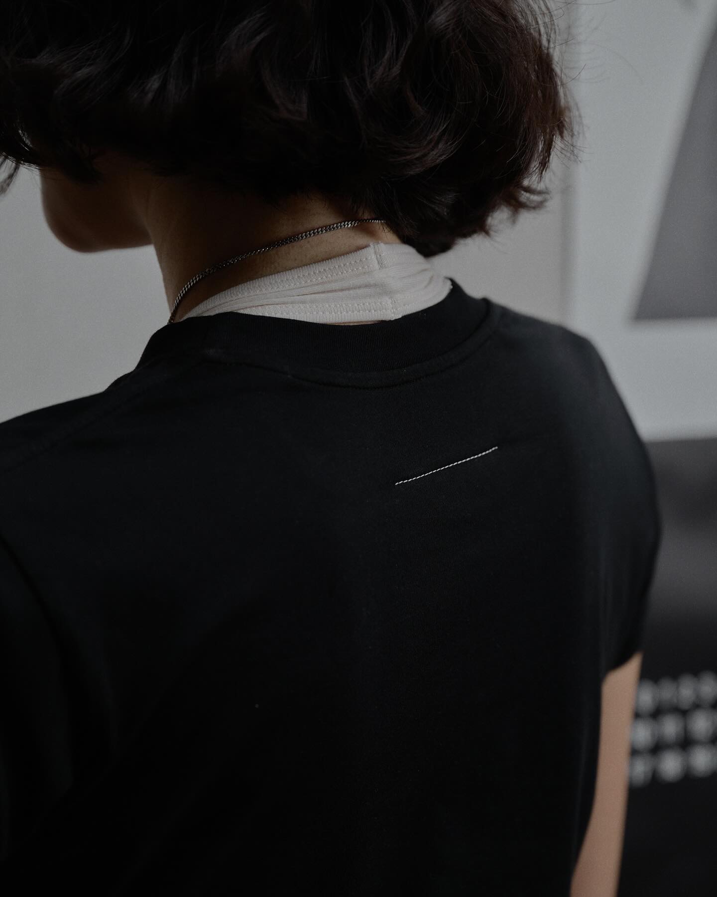 หลิน - มชณต สุวรรณมาศ