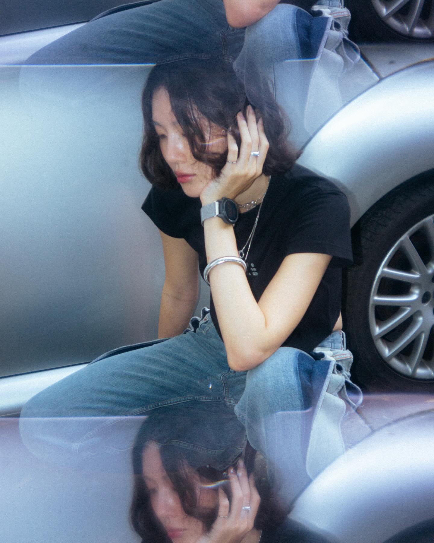 หลิน - มชณต สุวรรณมาศ