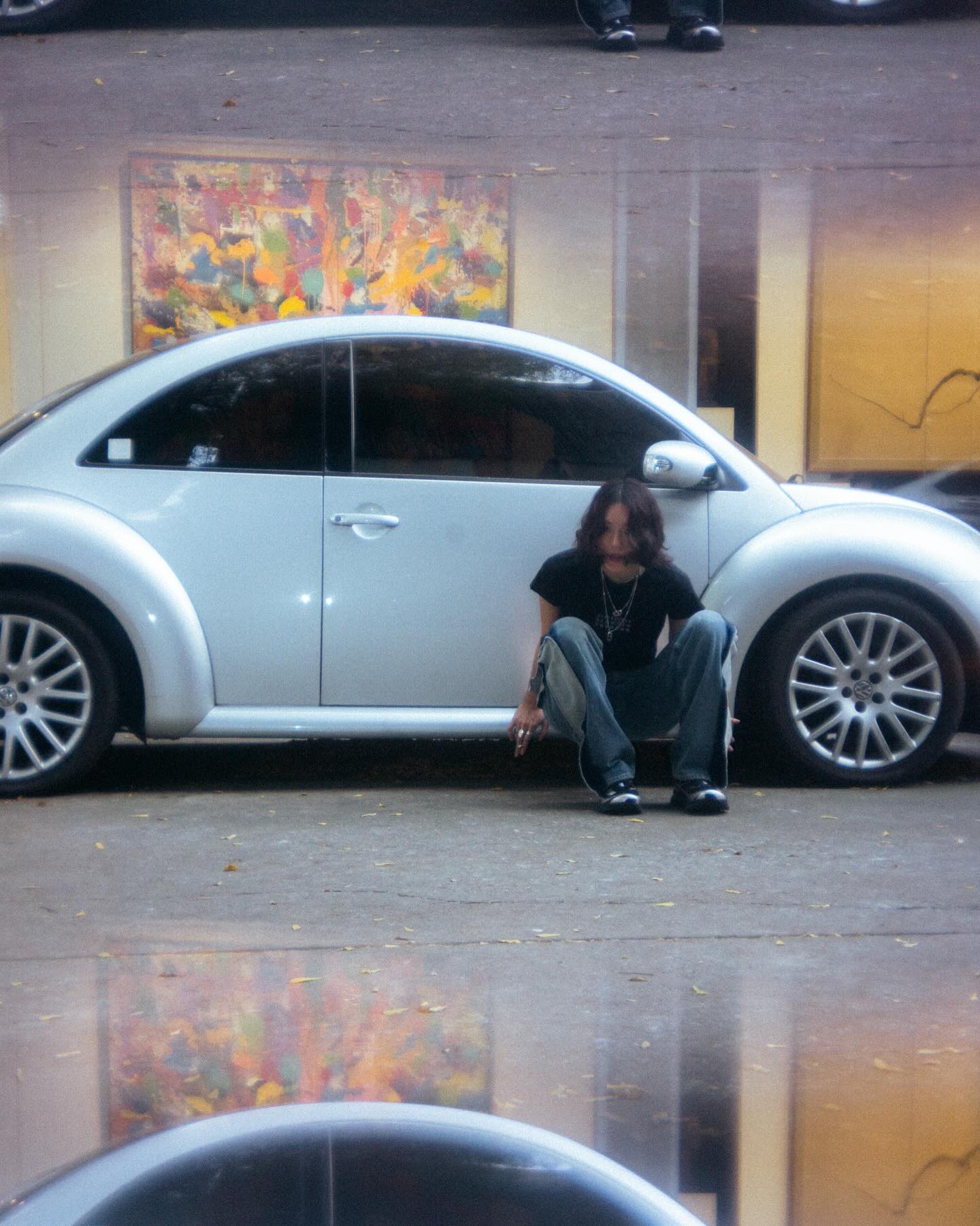 หลิน - มชณต สุวรรณมาศ