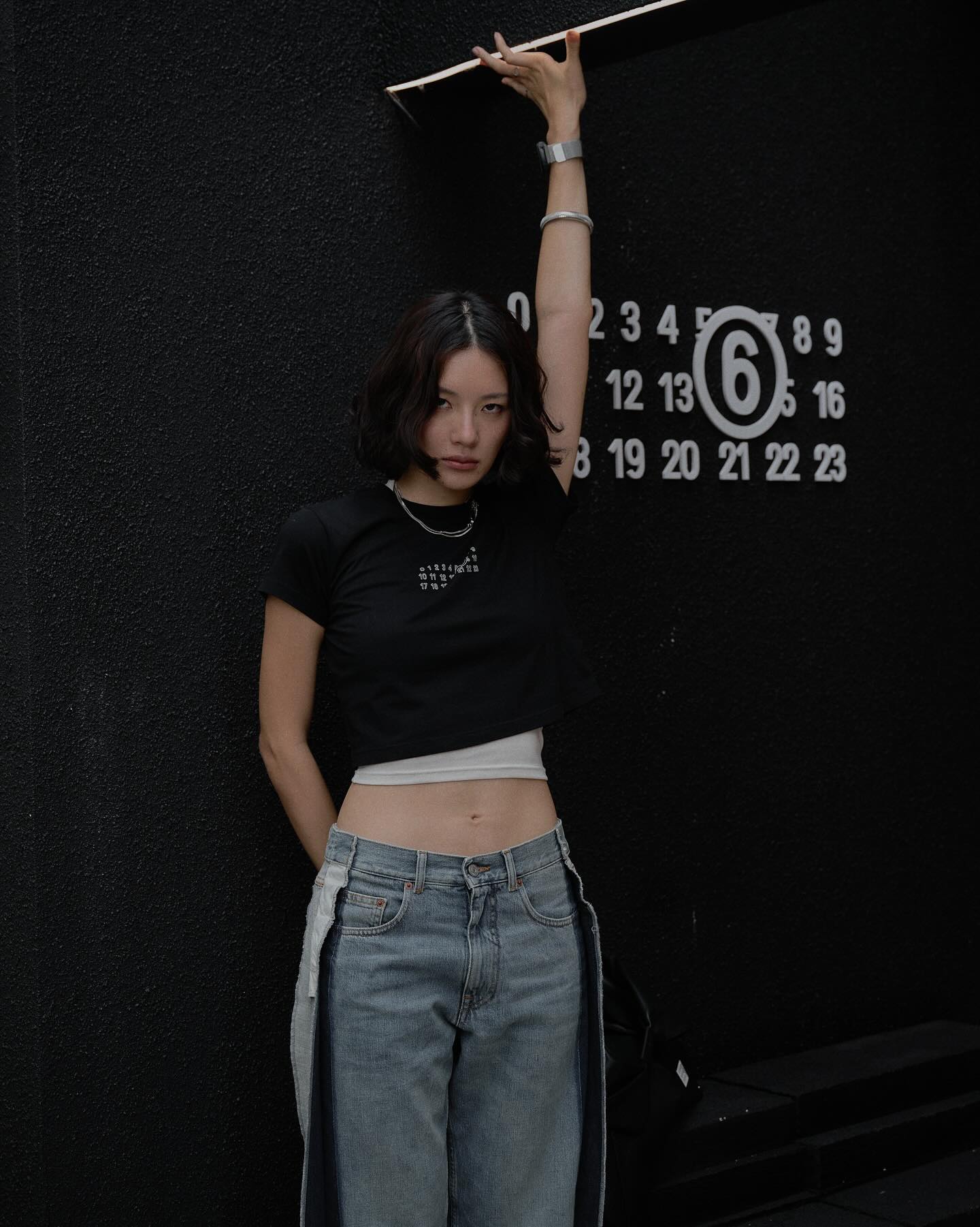 หลิน - มชณต สุวรรณมาศ