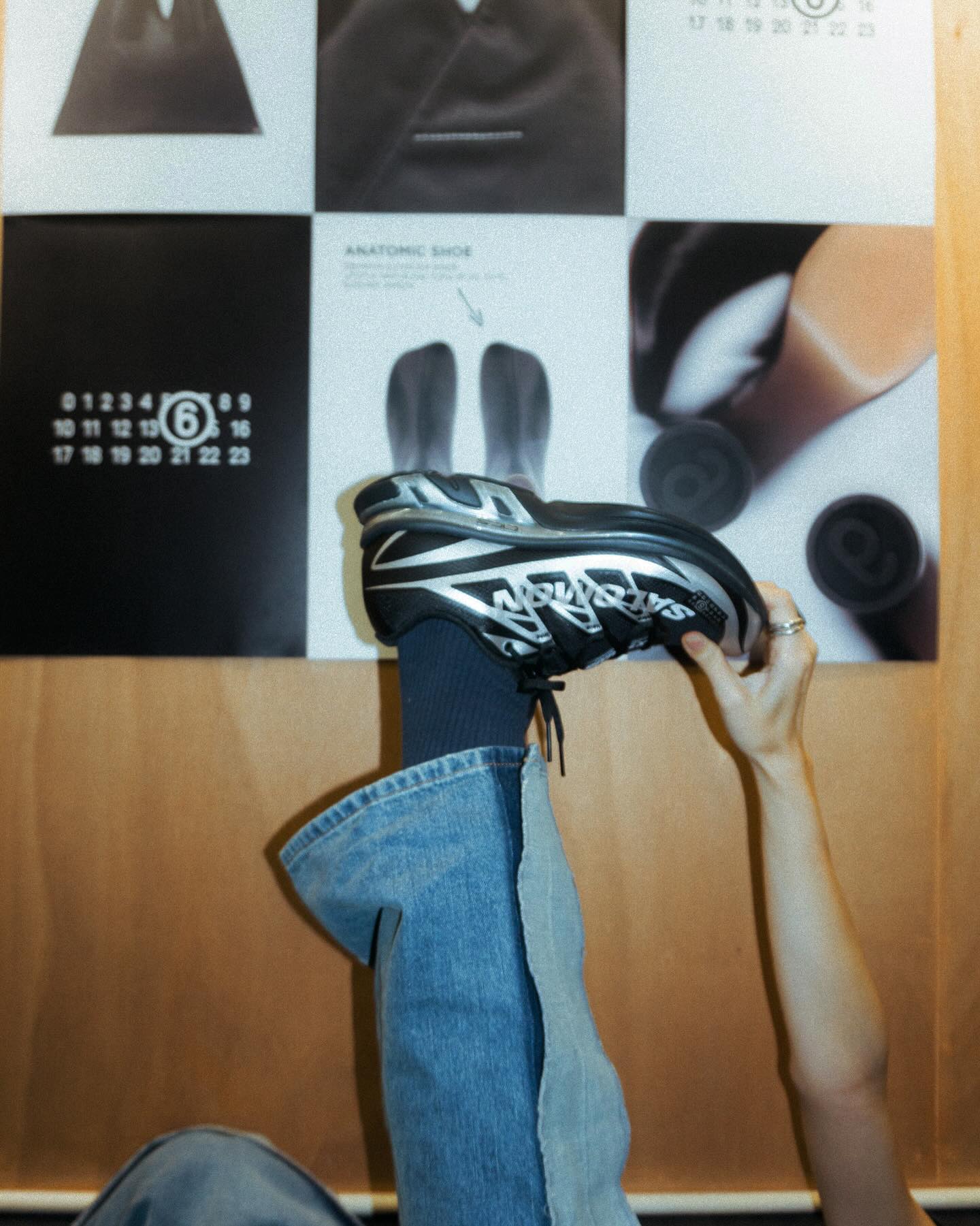 หลิน - มชณต สุวรรณมาศ