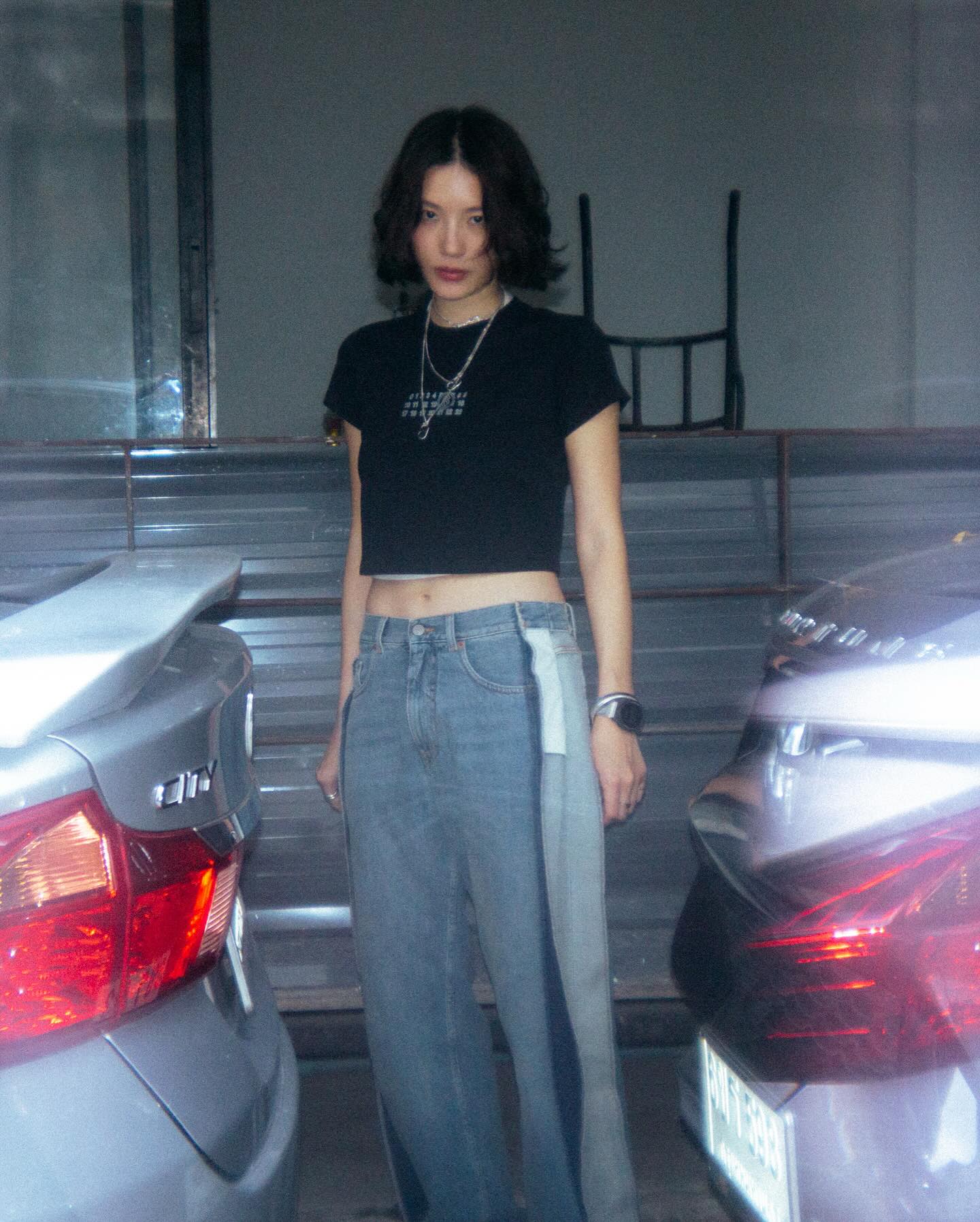 หลิน - มชณต สุวรรณมาศ