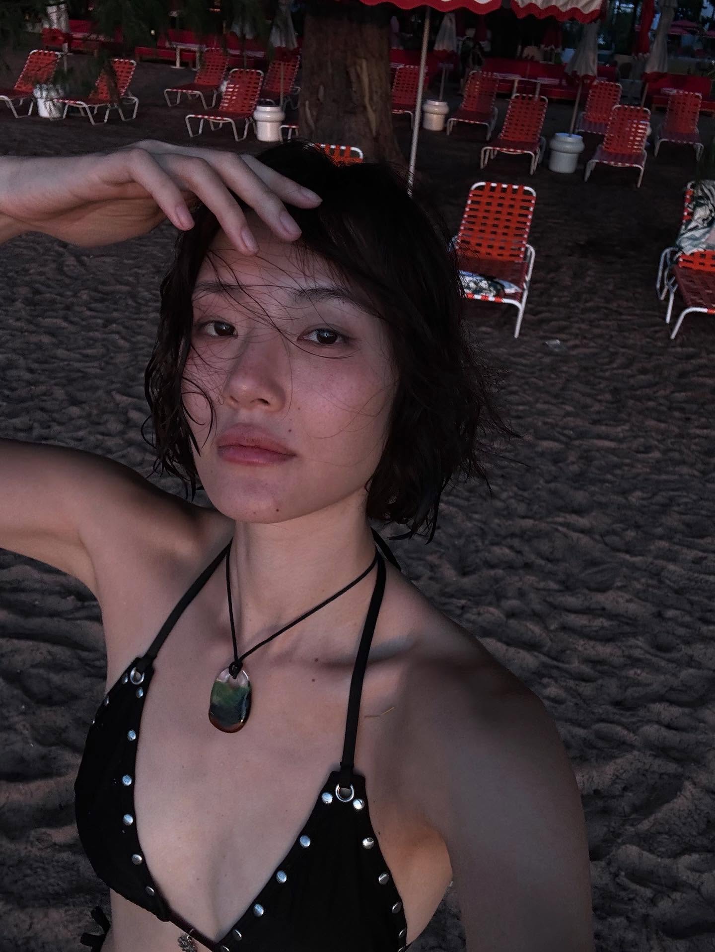 หลิน - มชณต สุวรรณมาศ