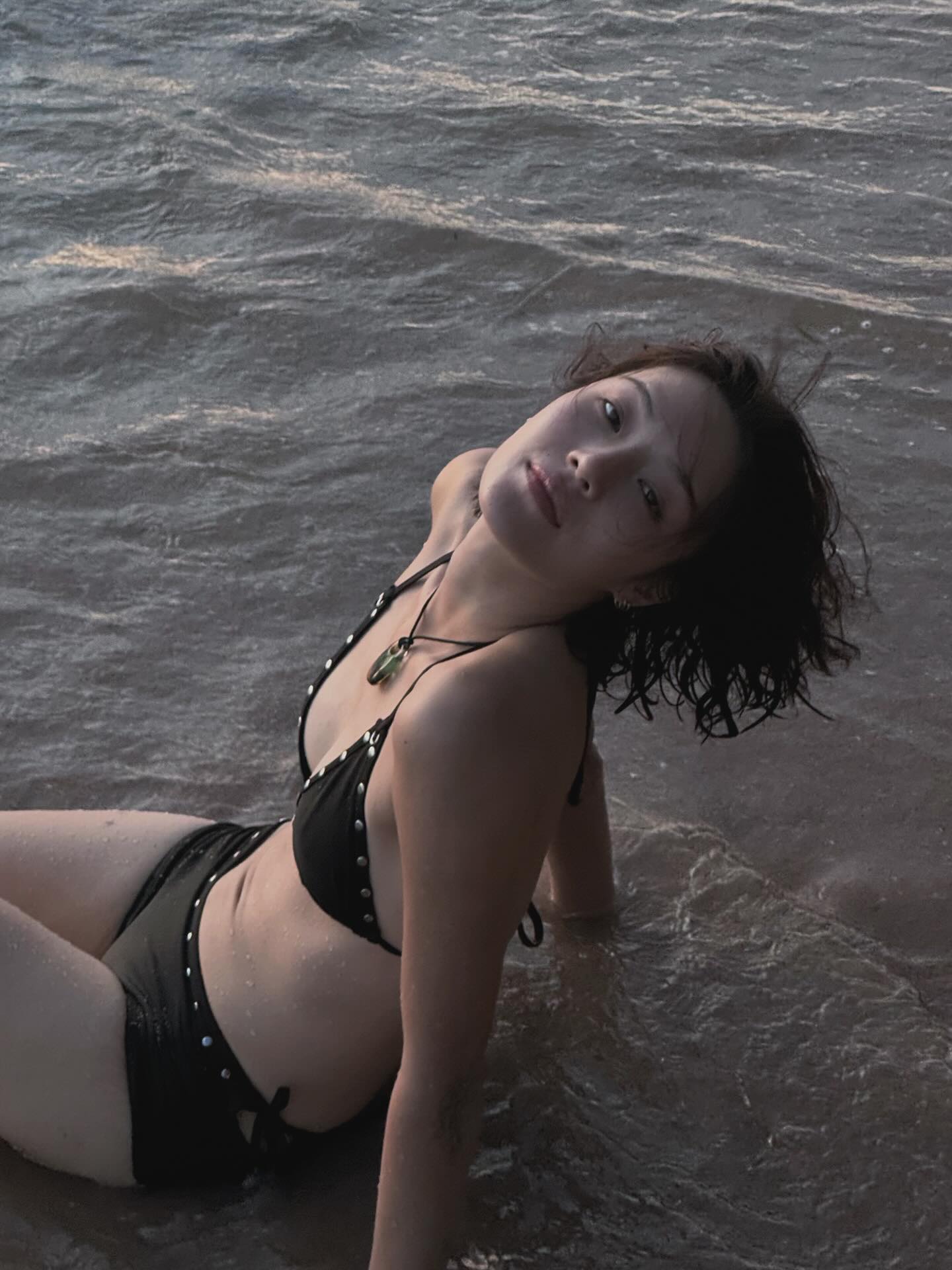 หลิน - มชณต สุวรรณมาศ