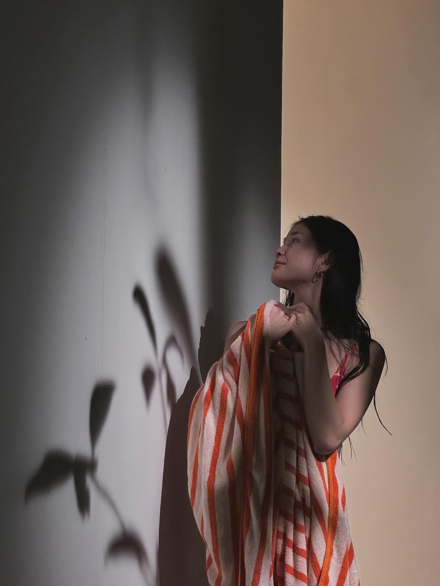 หลิน - มชณต สุวรรณมาศ