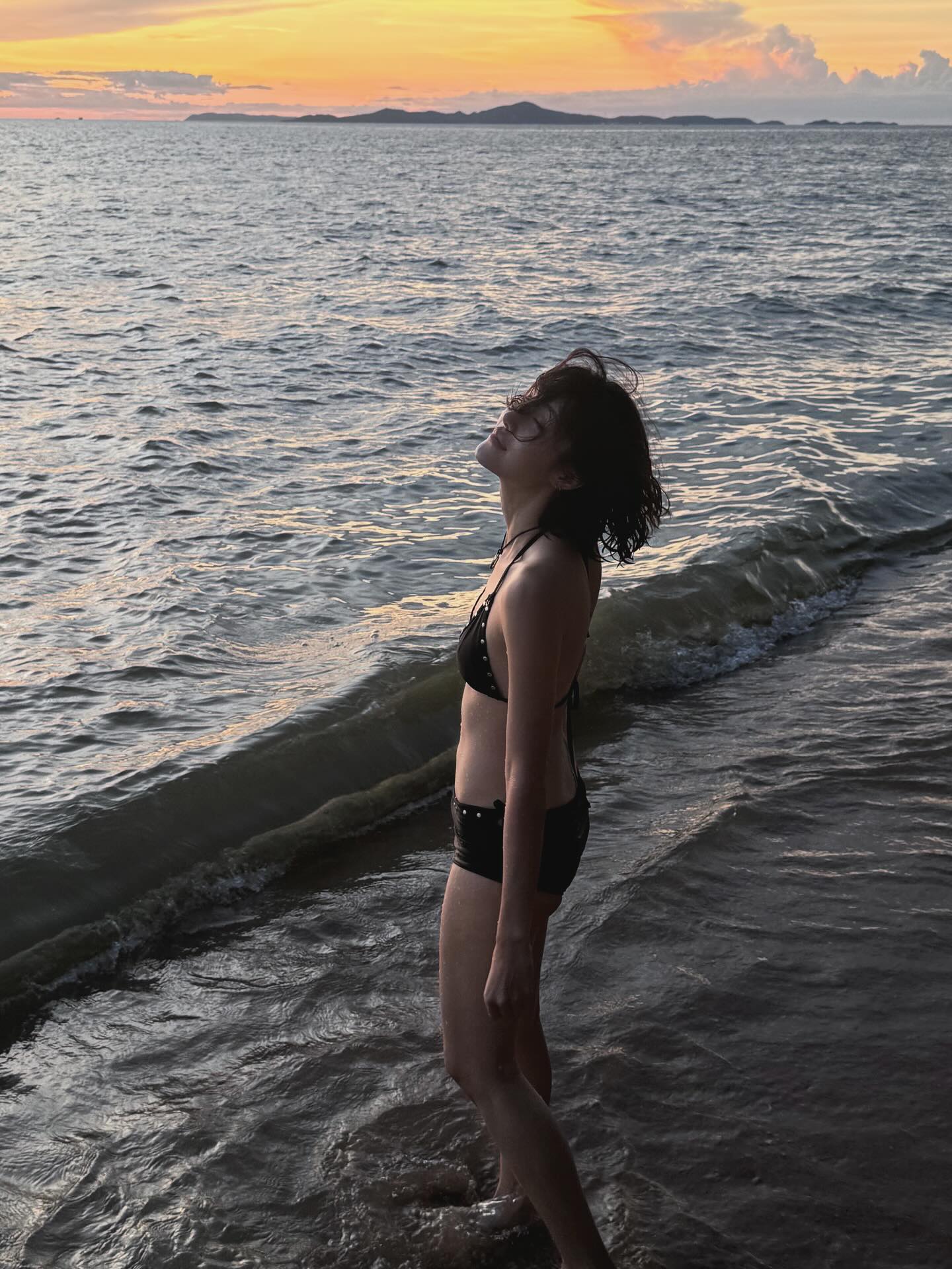 หลิน - มชณต สุวรรณมาศ