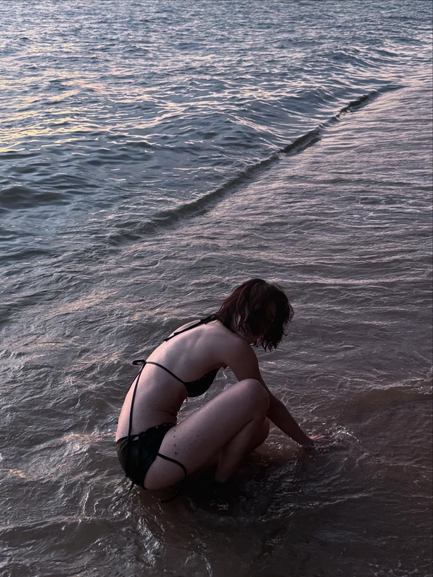 หลิน - มชณต สุวรรณมาศ