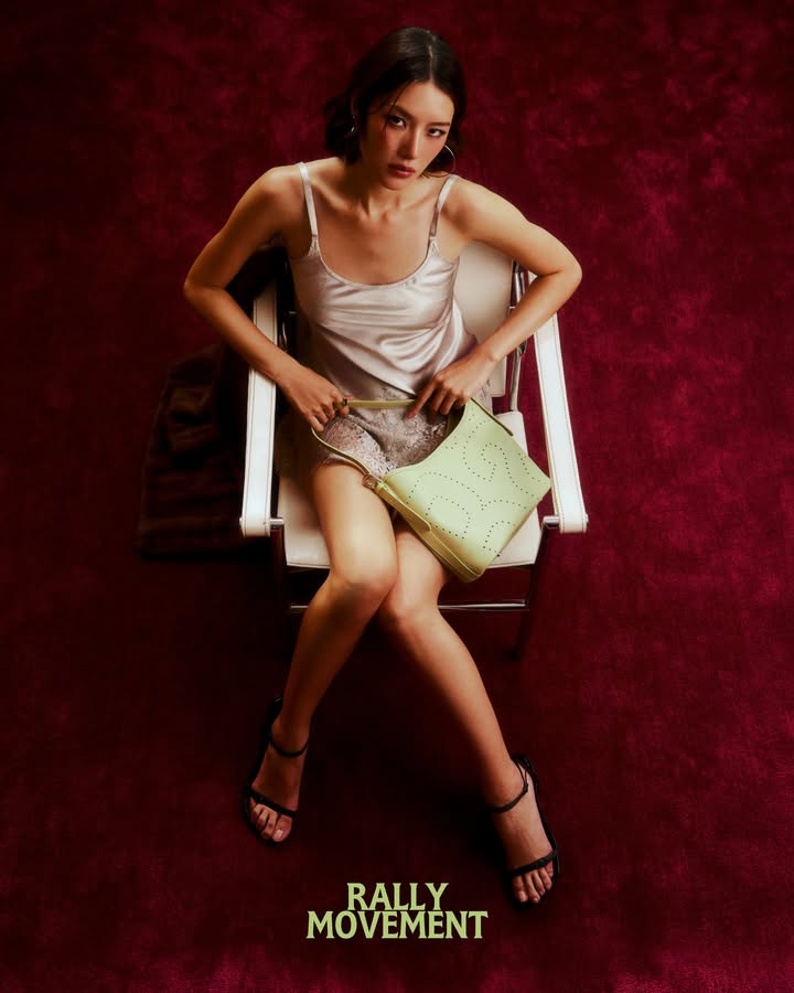 หลิน - มชณต สุวรรณมาศ