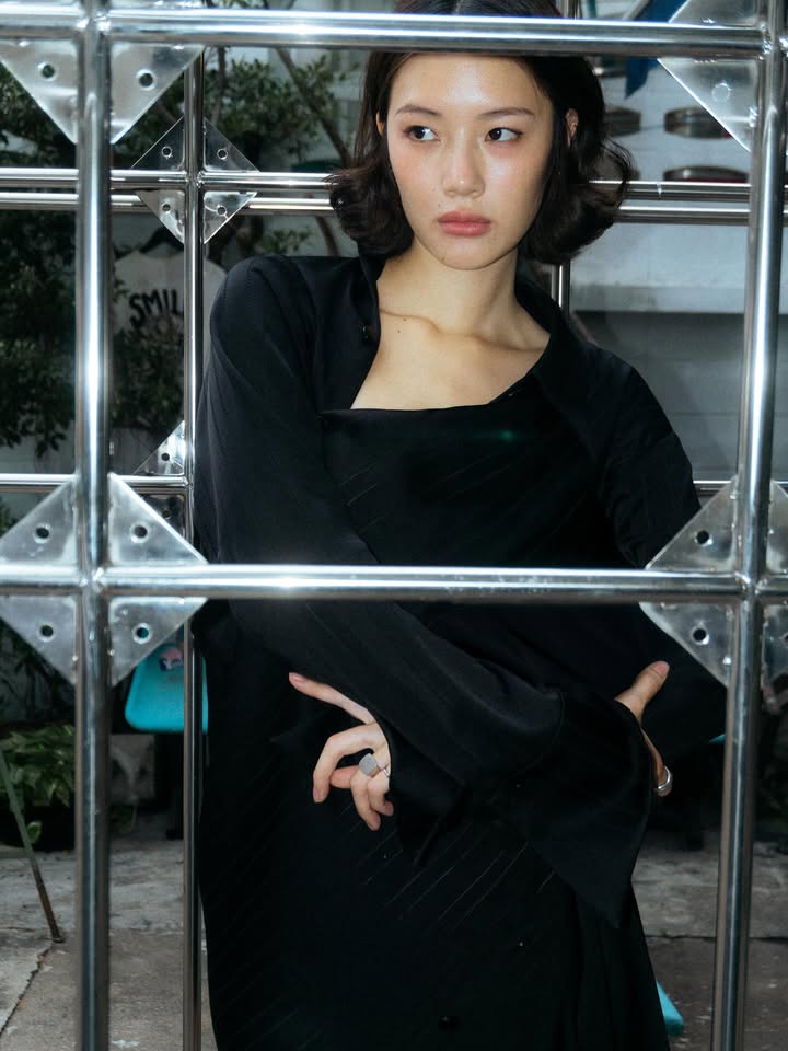 หลิน - มชณต สุวรรณมาศ