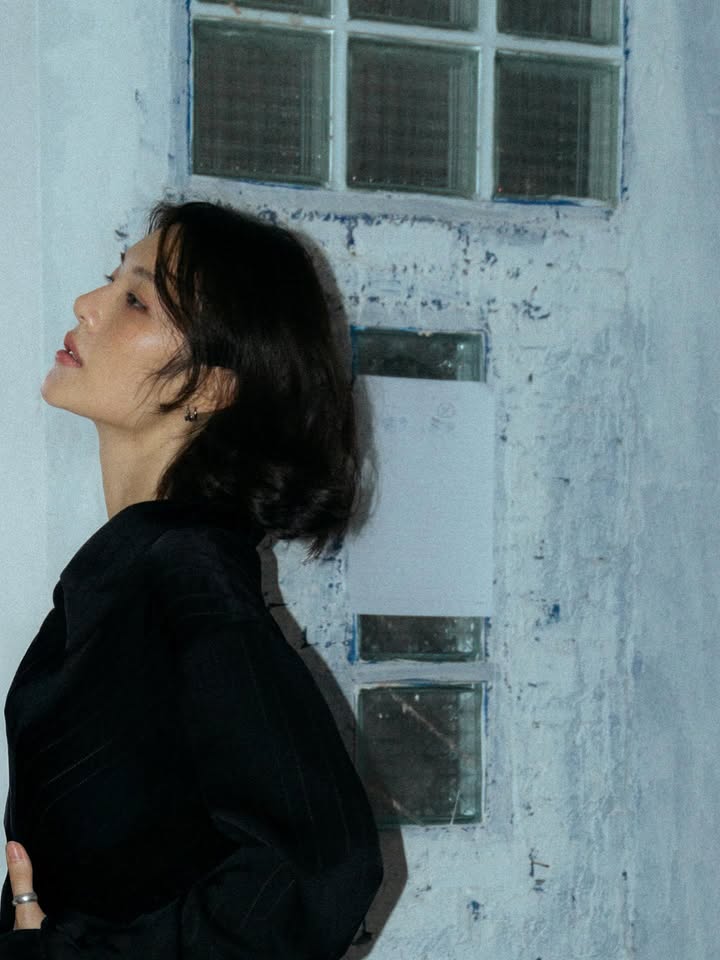 หลิน - มชณต สุวรรณมาศ