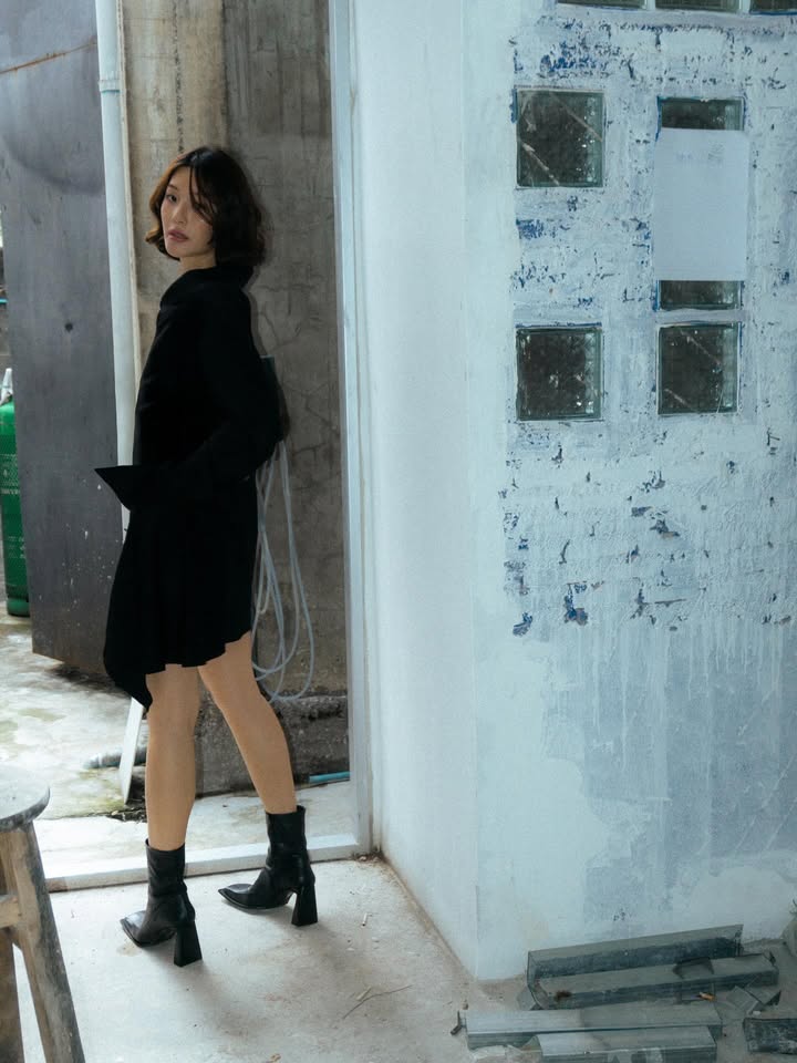 หลิน - มชณต สุวรรณมาศ