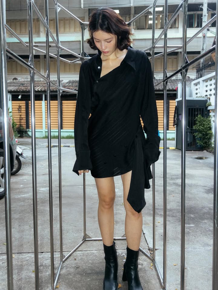 หลิน - มชณต สุวรรณมาศ