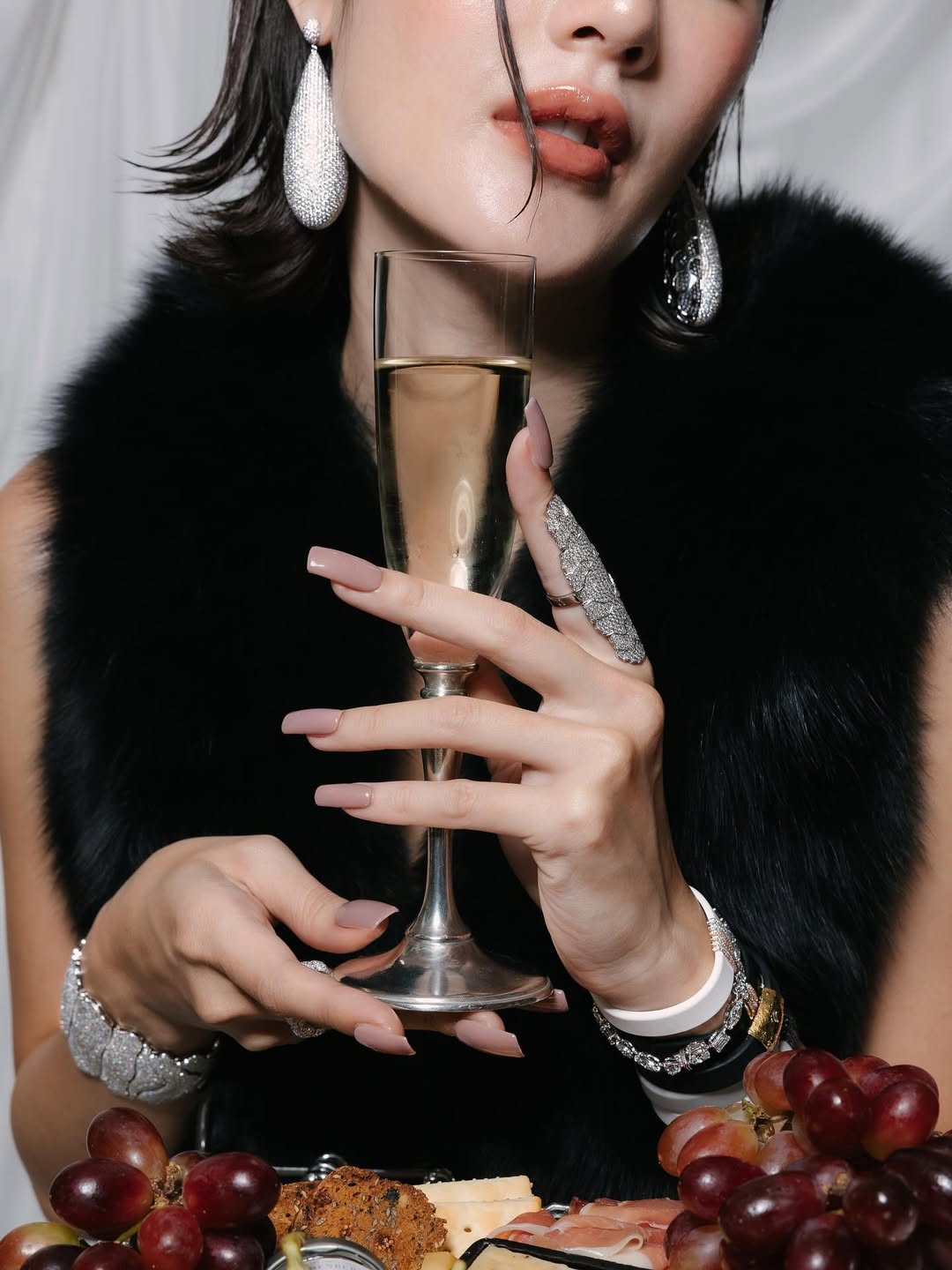 หลิน - มชณต สุวรรณมาศ