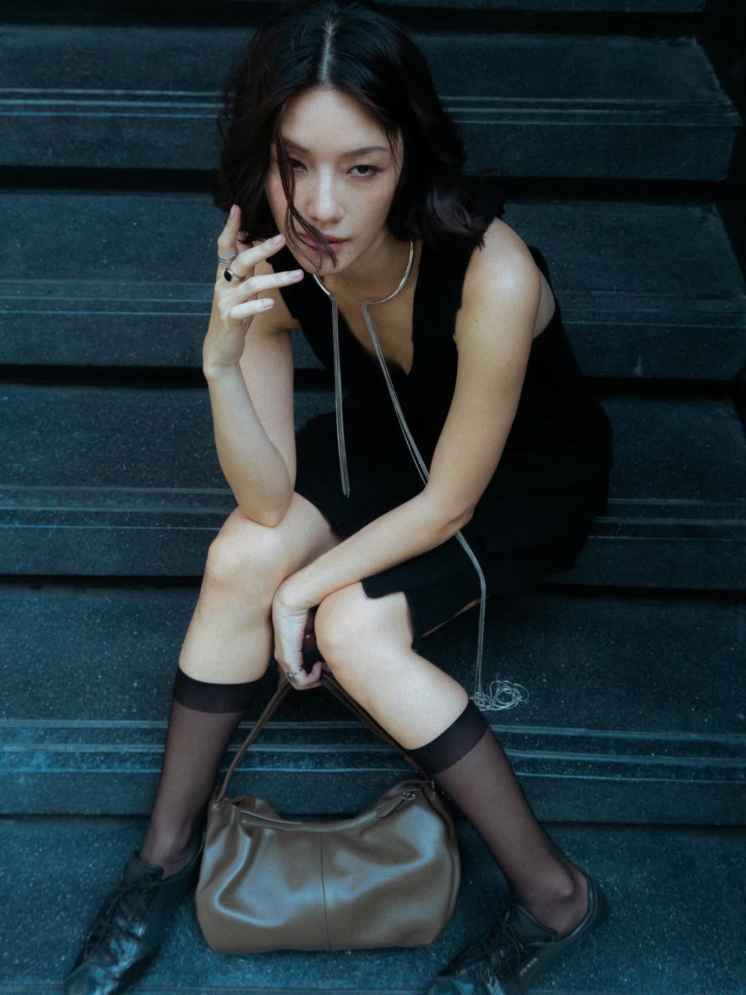 หลิน - มชณต สุวรรณมาศ