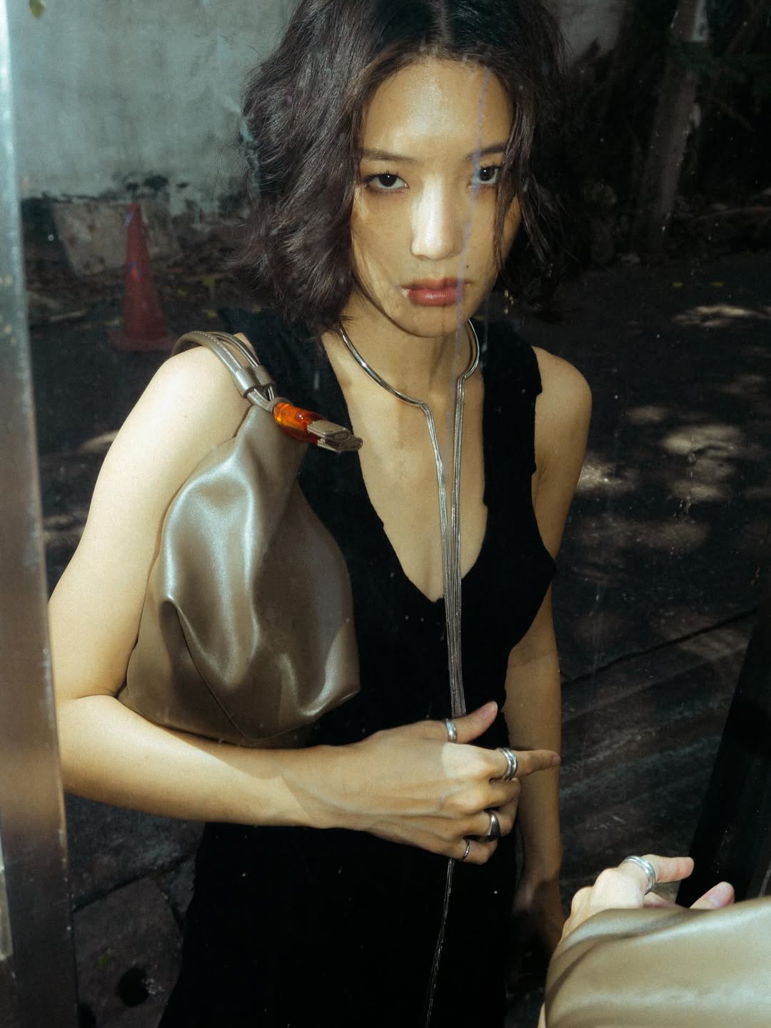 หลิน - มชณต สุวรรณมาศ