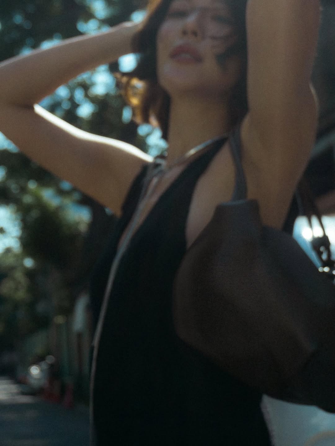 หลิน - มชณต สุวรรณมาศ