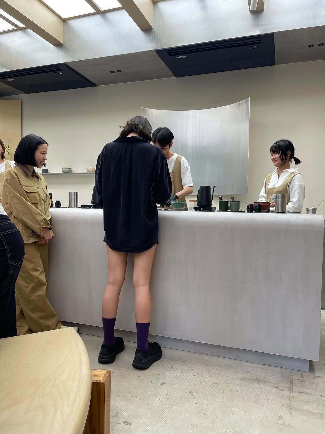 หลิน - มชณต สุวรรณมาศ