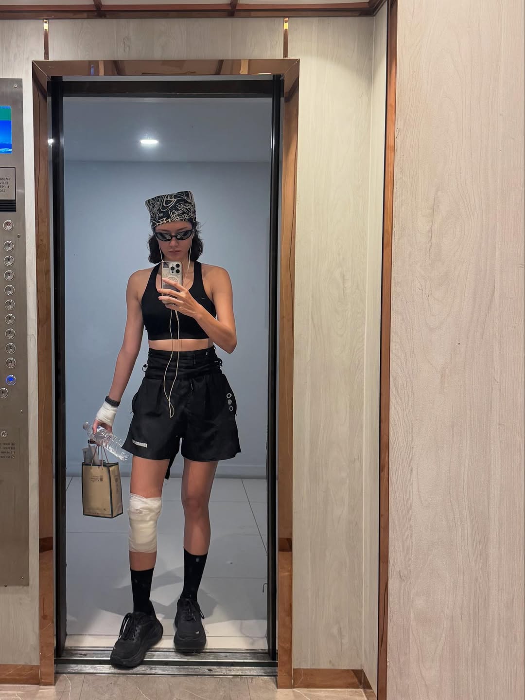 หลิน - มชณต สุวรรณมาศ