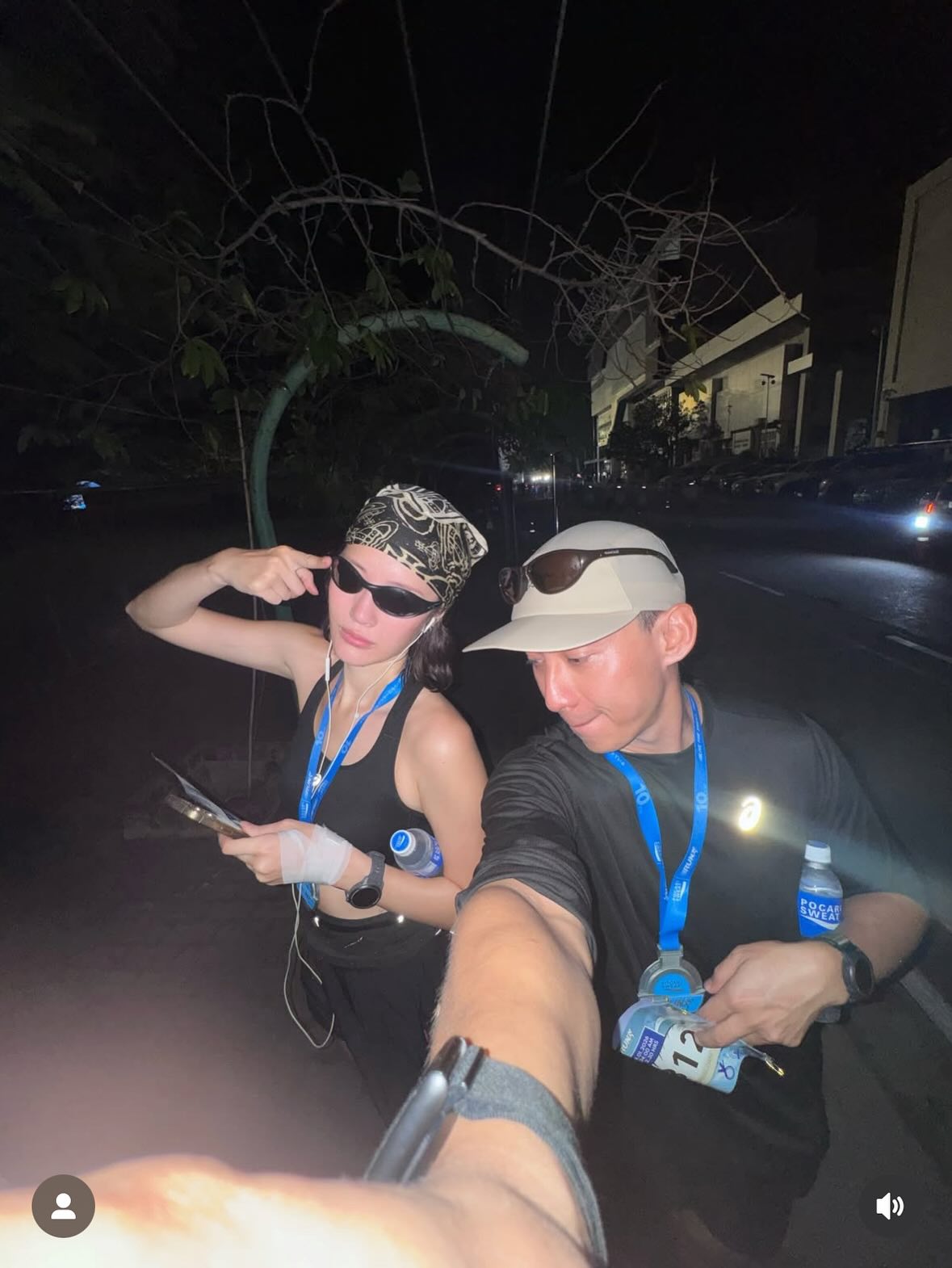 หลิน - มชณต สุวรรณมาศ