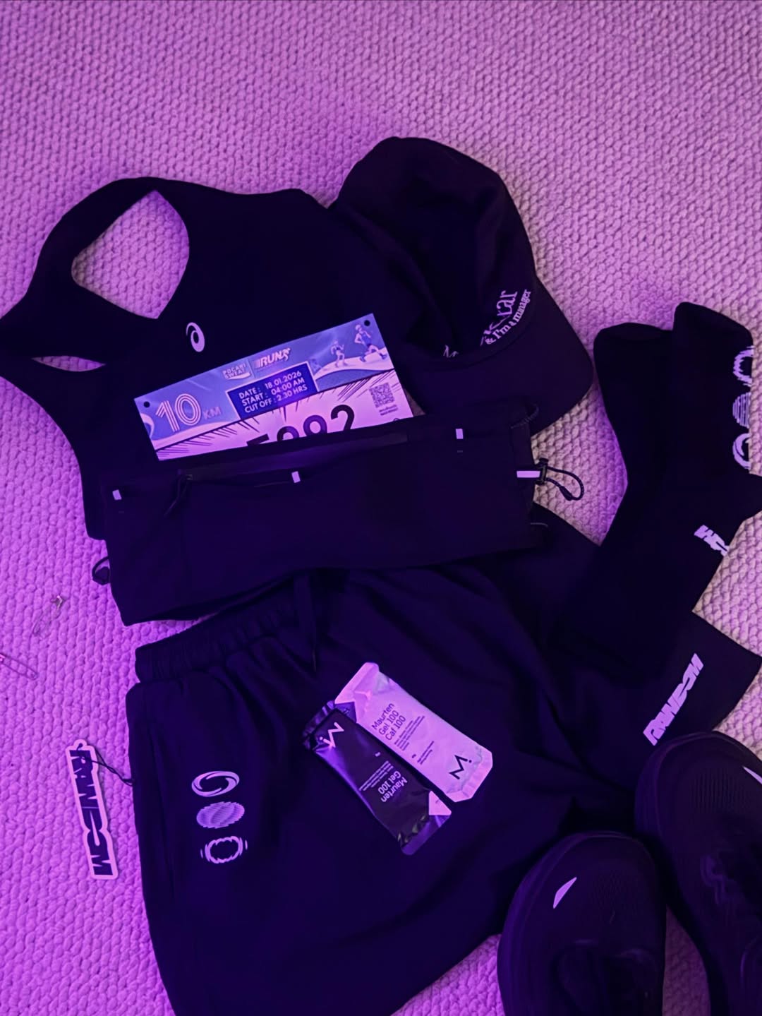 หลิน - มชณต สุวรรณมาศ