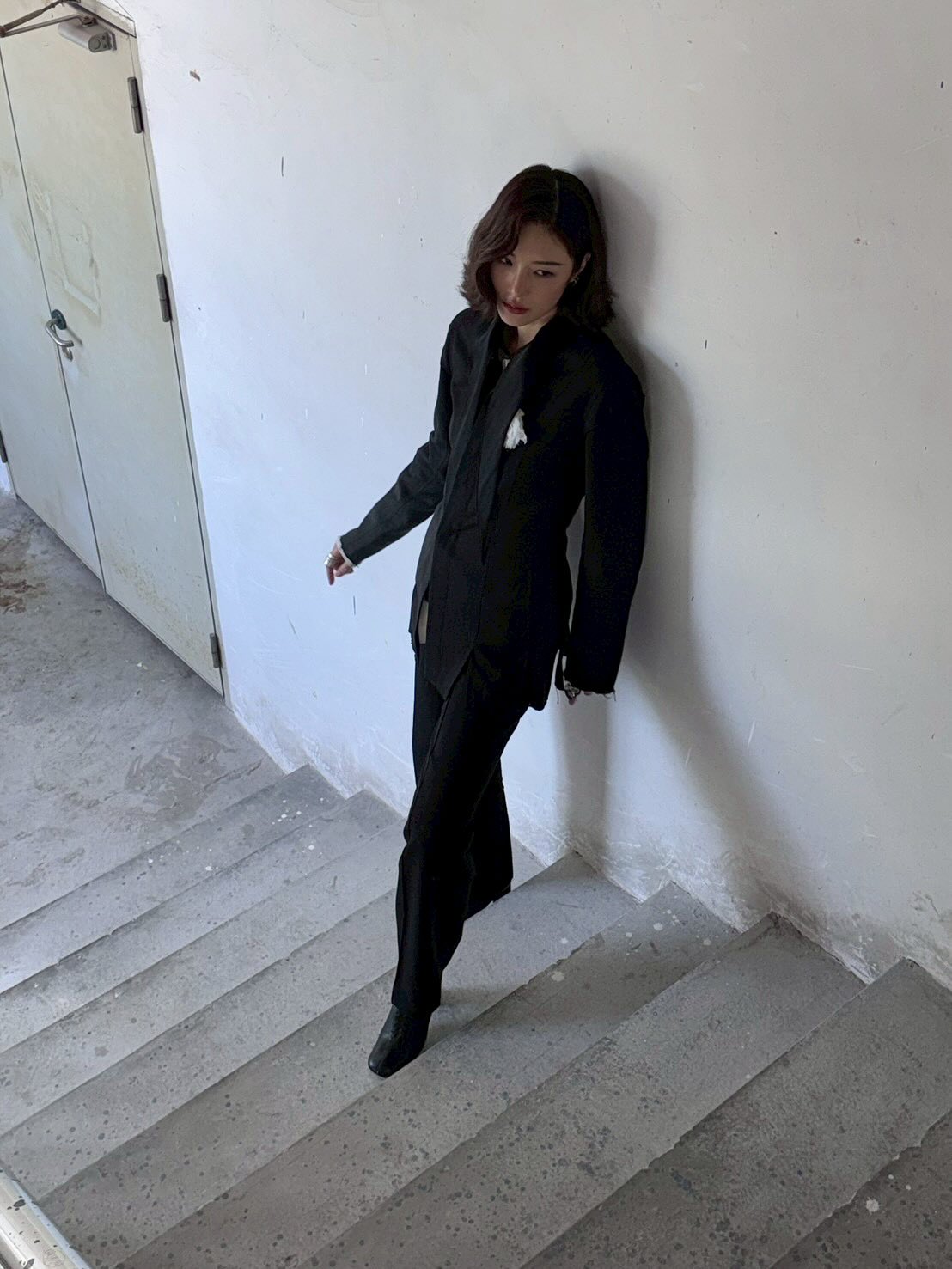 หลิน - มชณต สุวรรณมาศ