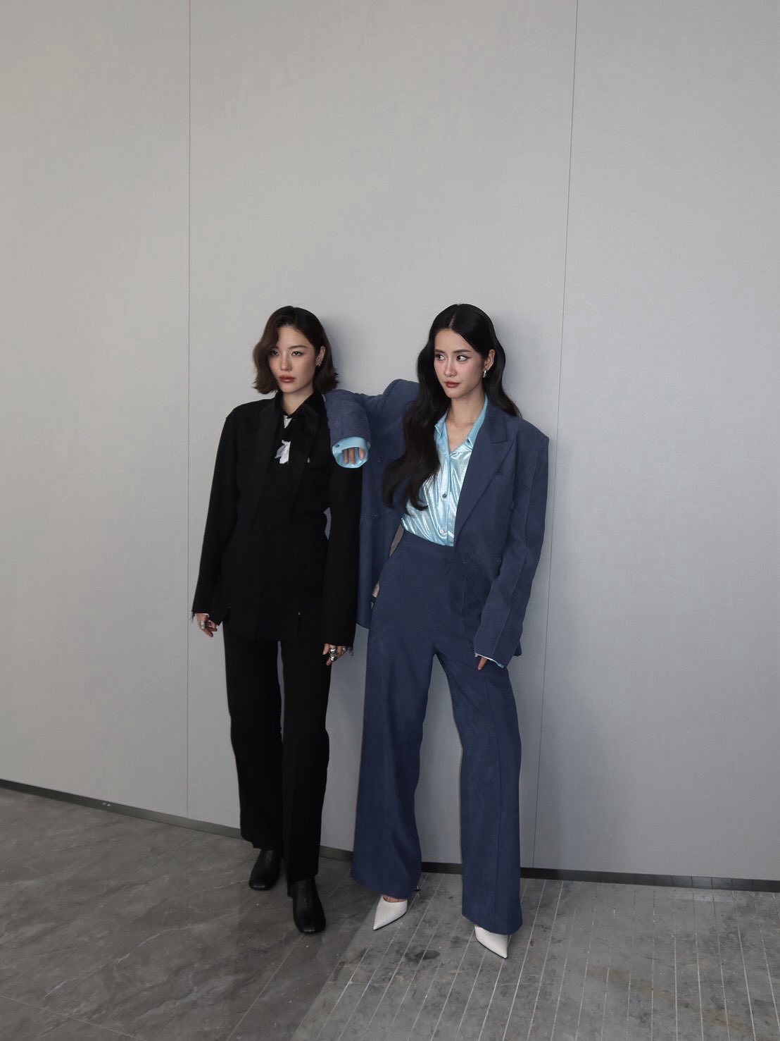 หลิน - มชณต สุวรรณมาศ