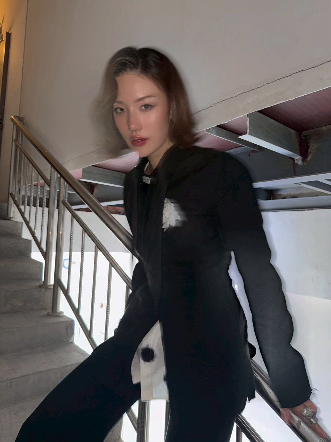 หลิน - มชณต สุวรรณมาศ