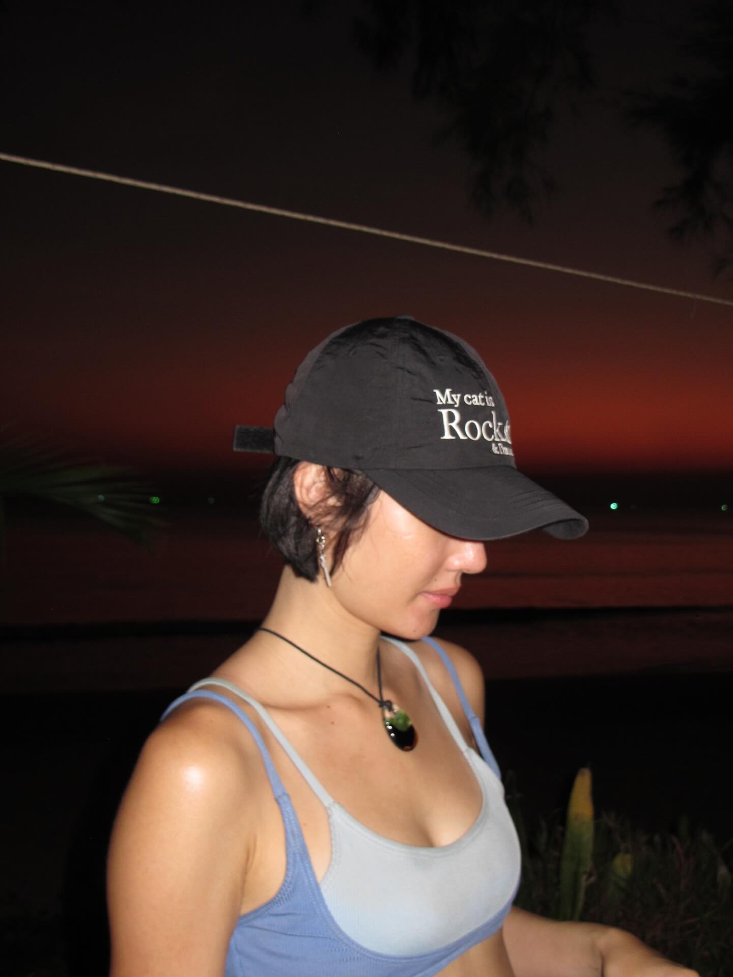 หลิน - มชณต สุวรรณมาศ