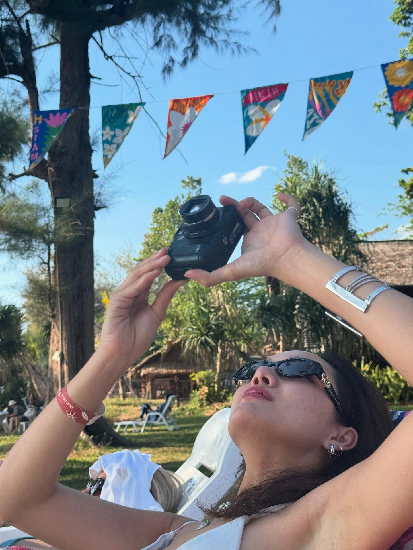 หลิน - มชณต สุวรรณมาศ