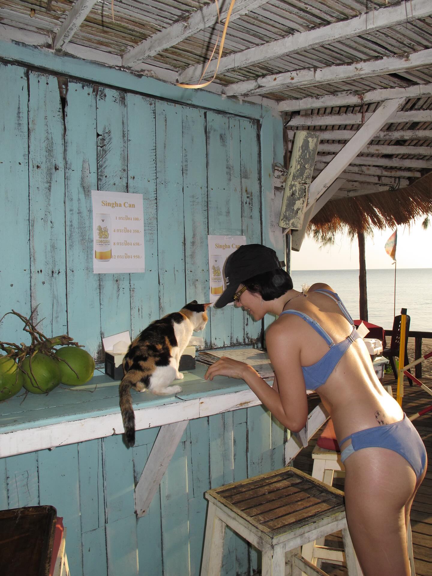 หลิน - มชณต สุวรรณมาศ