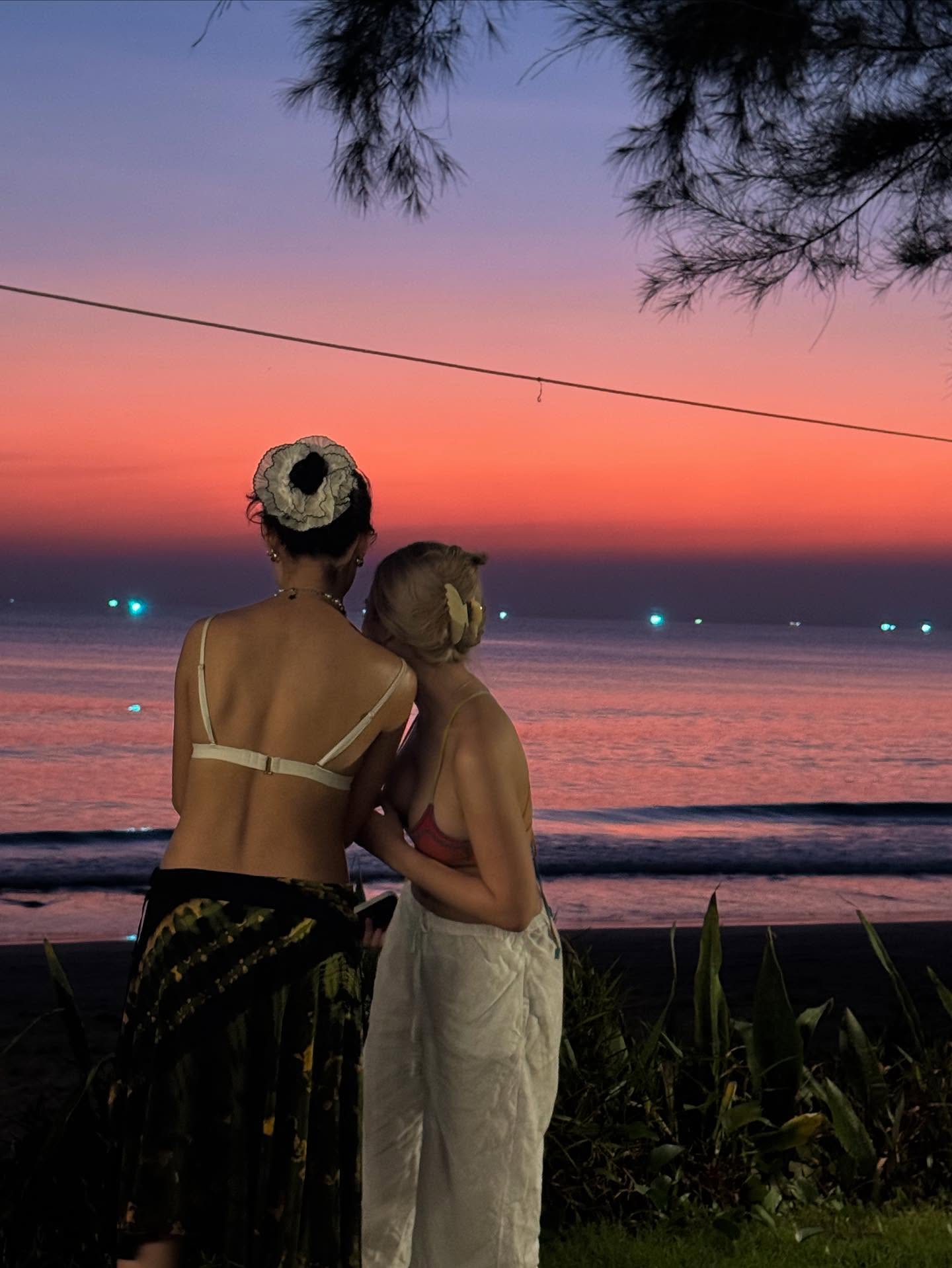 หลิน - มชณต สุวรรณมาศ