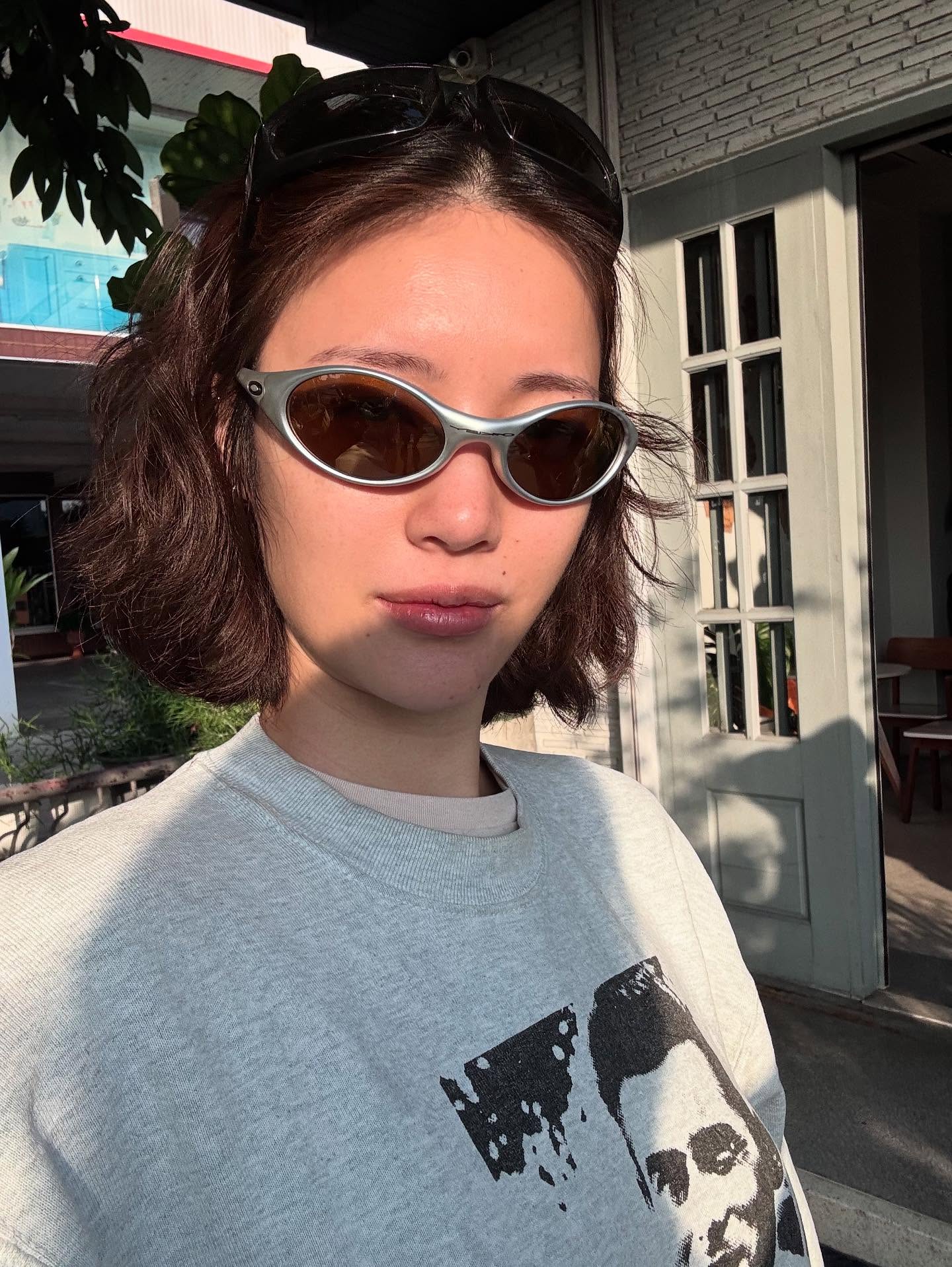 หลิน - มชณต สุวรรณมาศ