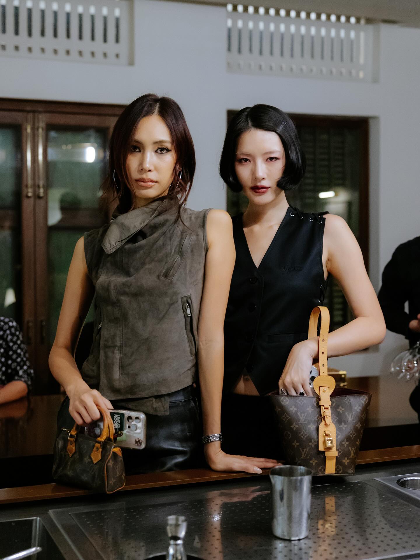 หลิน - มชณต สุวรรณมาศ