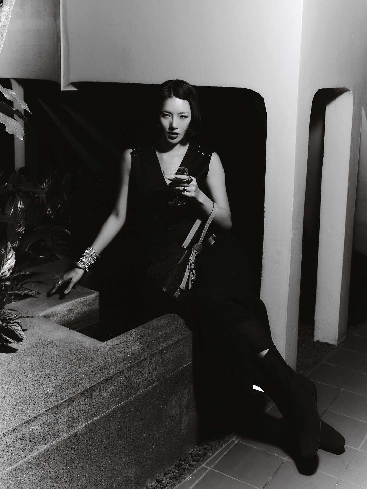 หลิน - มชณต สุวรรณมาศ