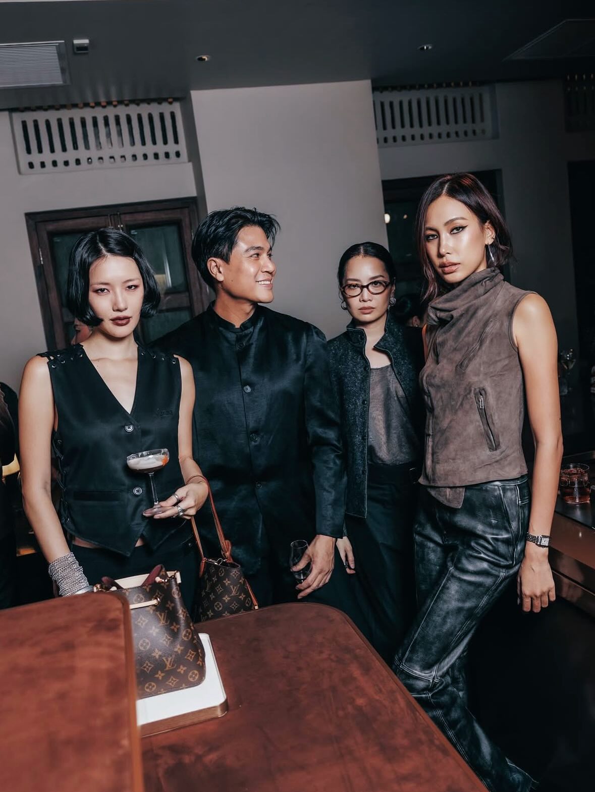 หลิน - มชณต สุวรรณมาศ