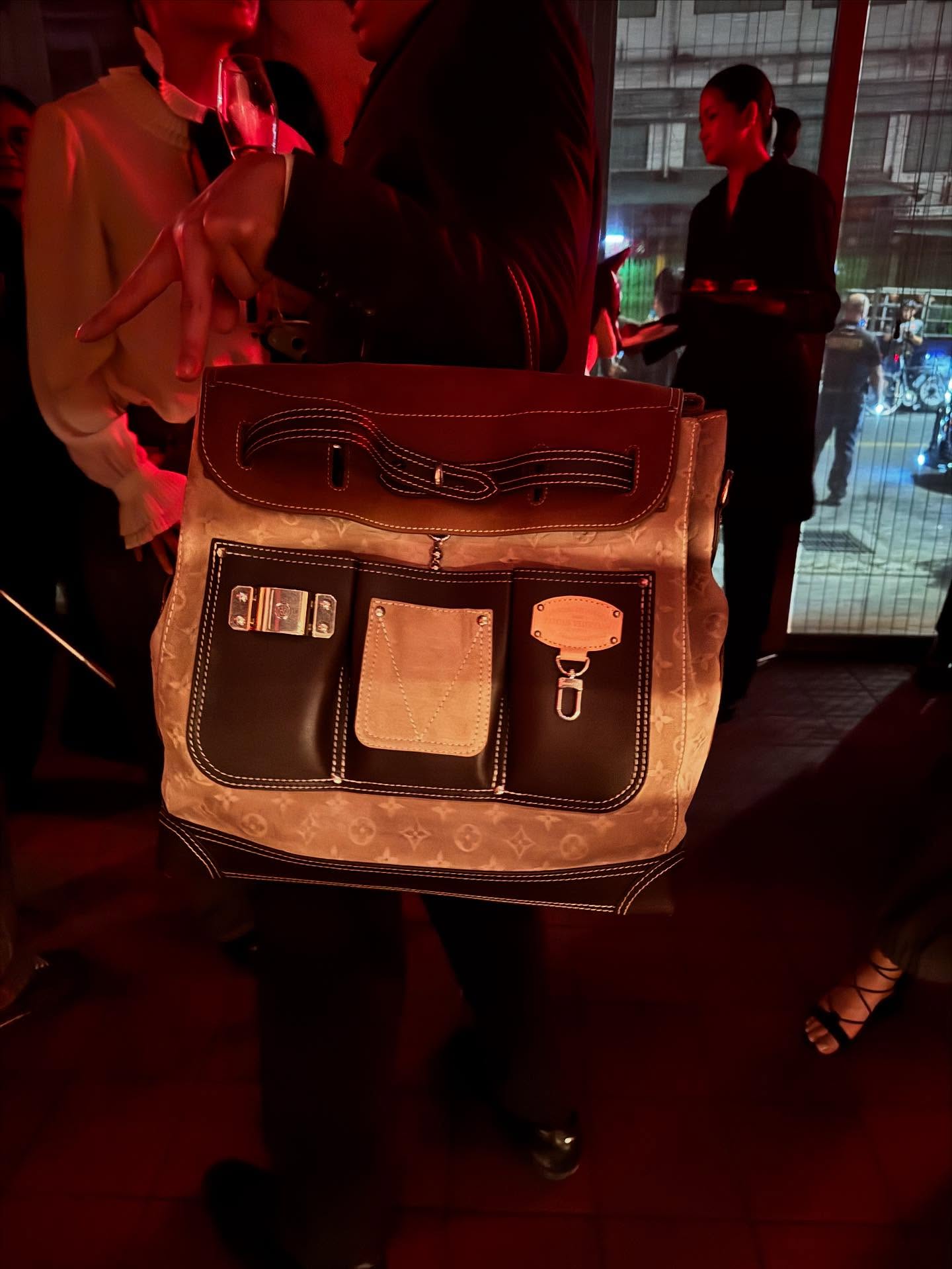 หลิน - มชณต สุวรรณมาศ