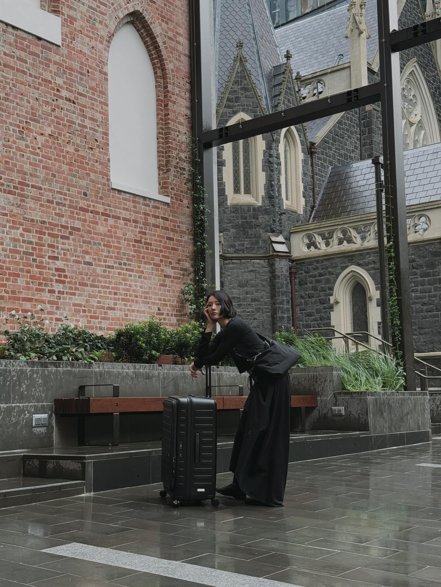 หลิน - มชณต สุวรรณมาศ