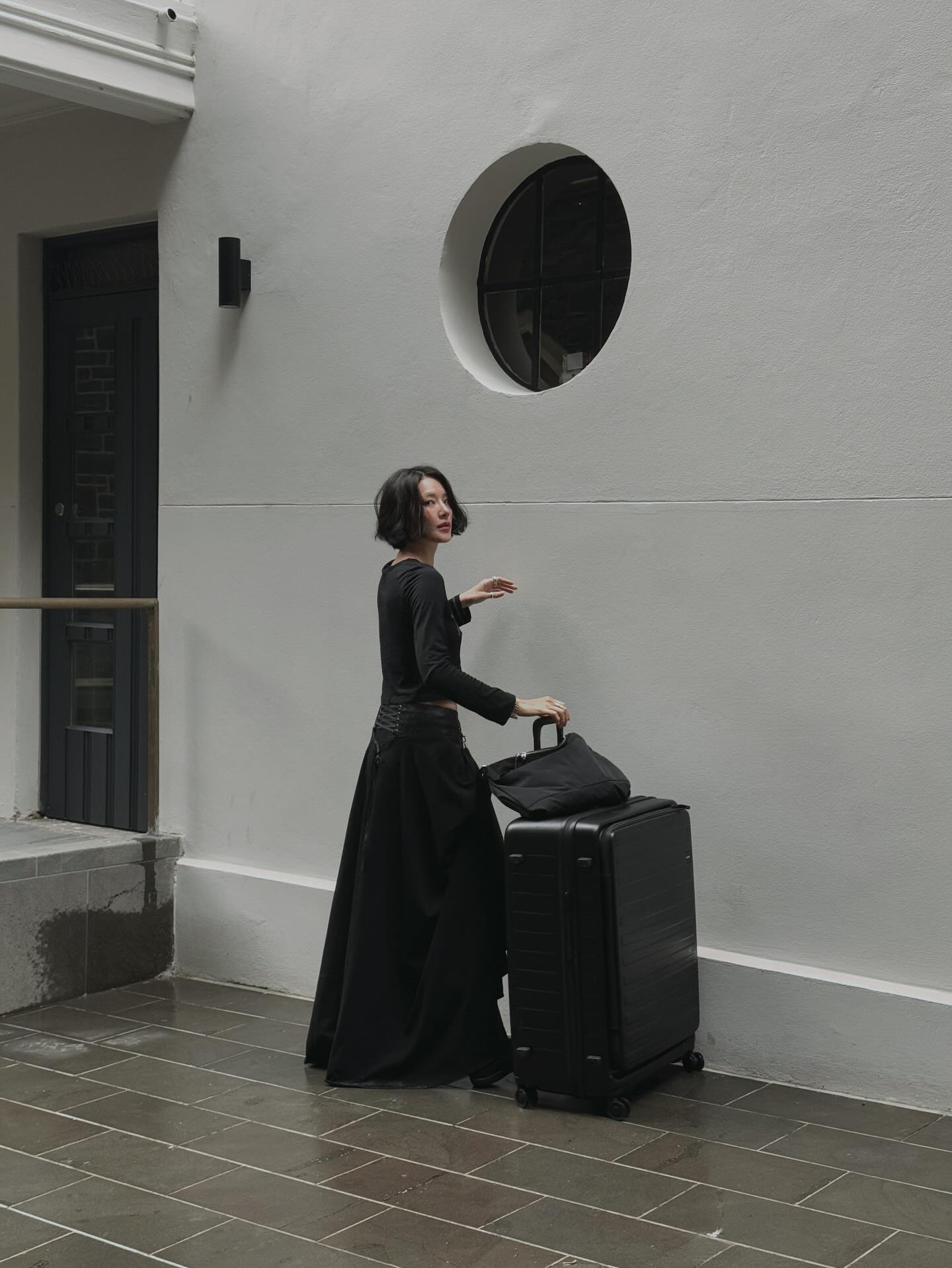 หลิน - มชณต สุวรรณมาศ