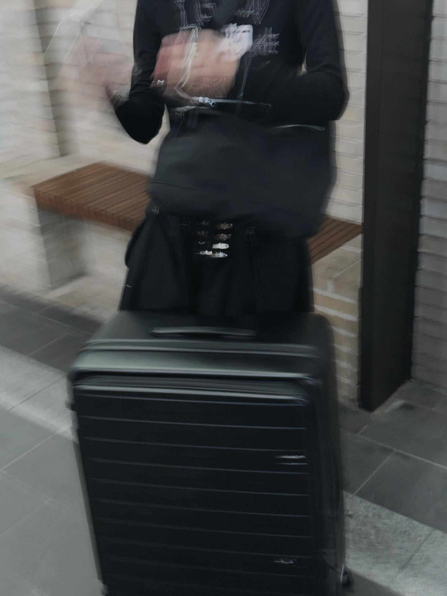 หลิน - มชณต สุวรรณมาศ