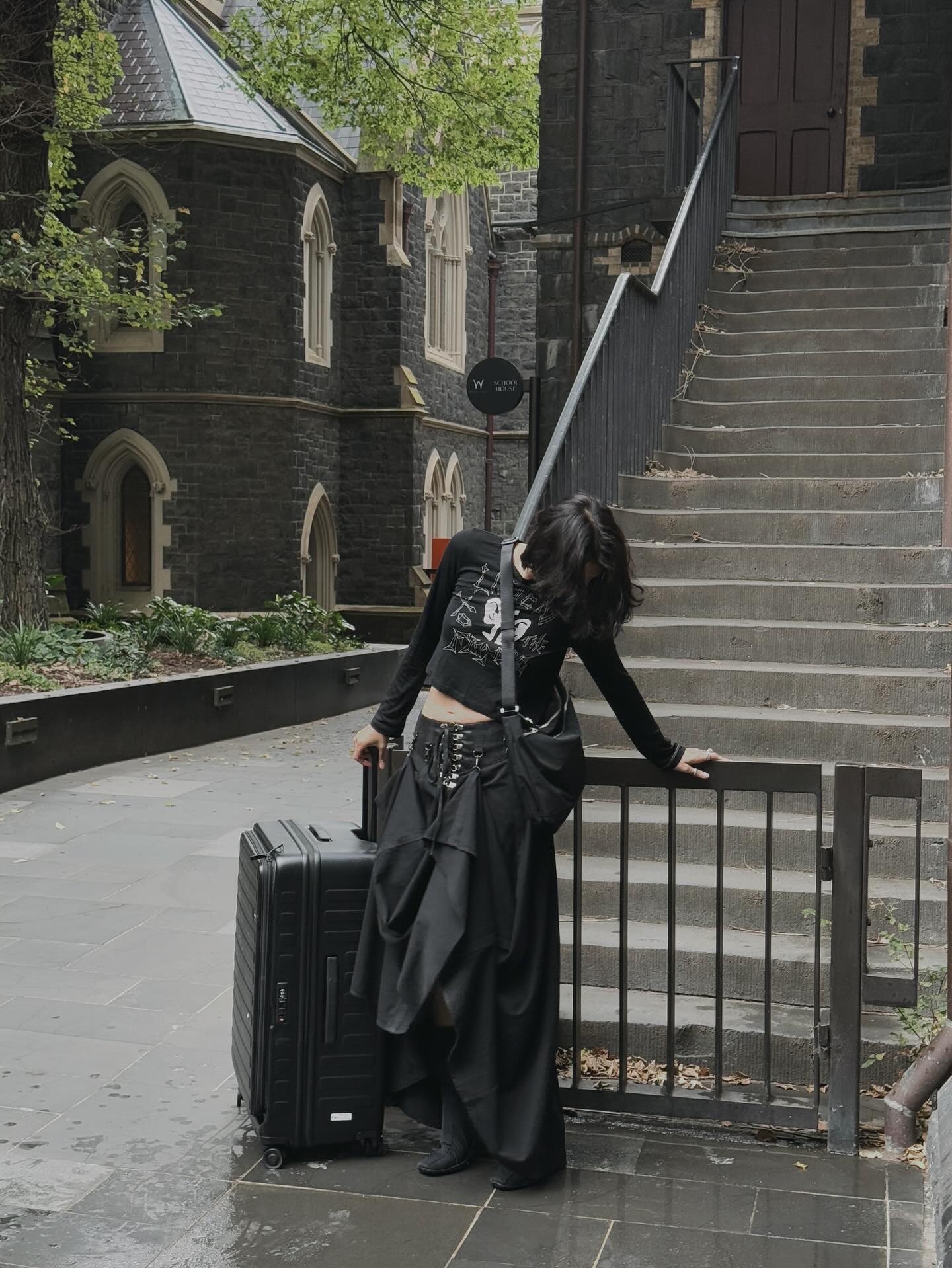 หลิน - มชณต สุวรรณมาศ