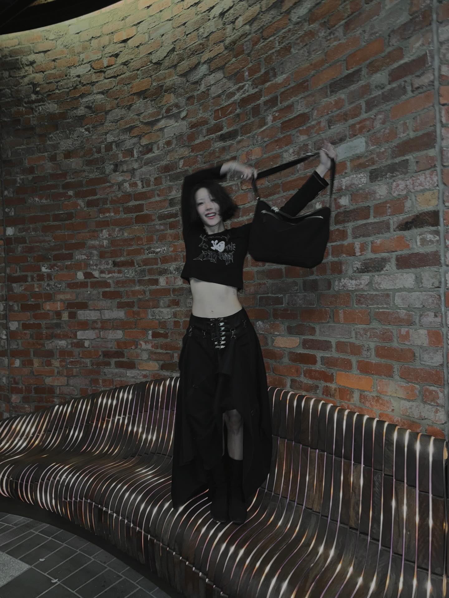 หลิน - มชณต สุวรรณมาศ