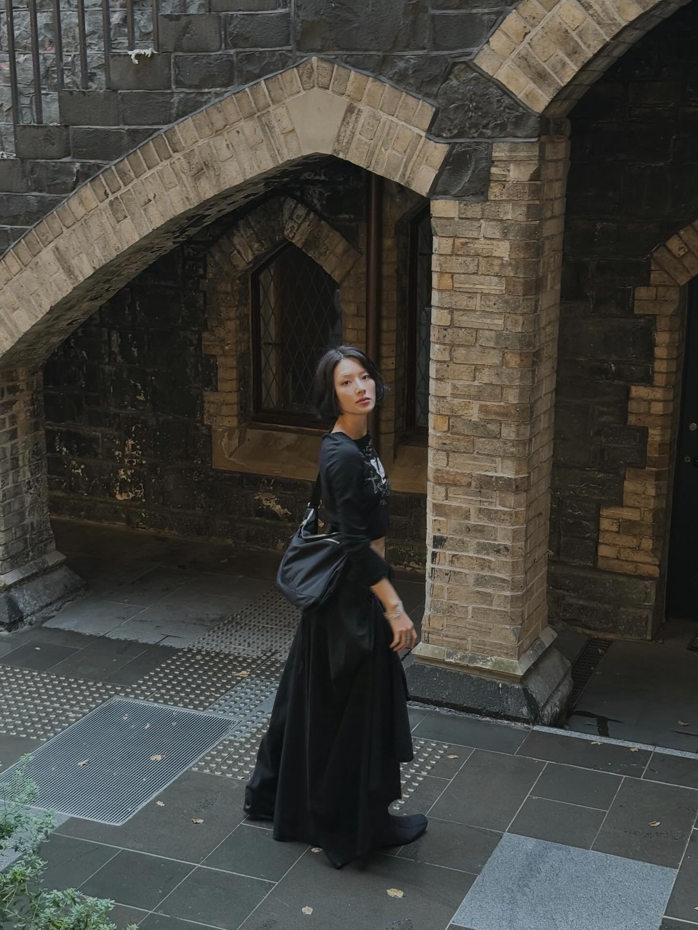 หลิน - มชณต สุวรรณมาศ