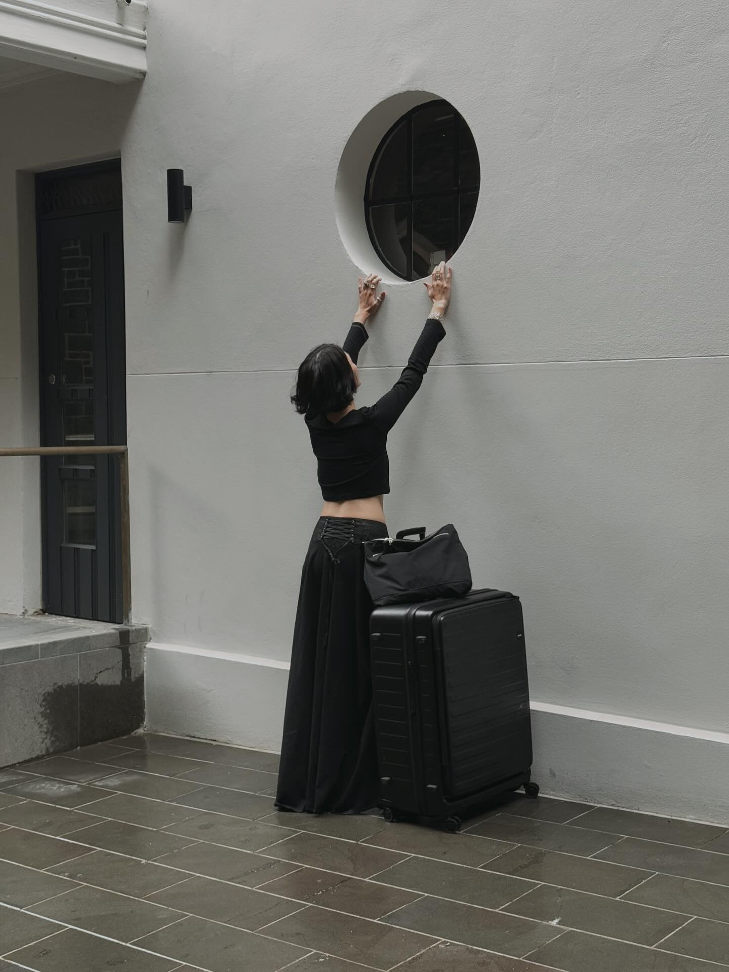 หลิน - มชณต สุวรรณมาศ