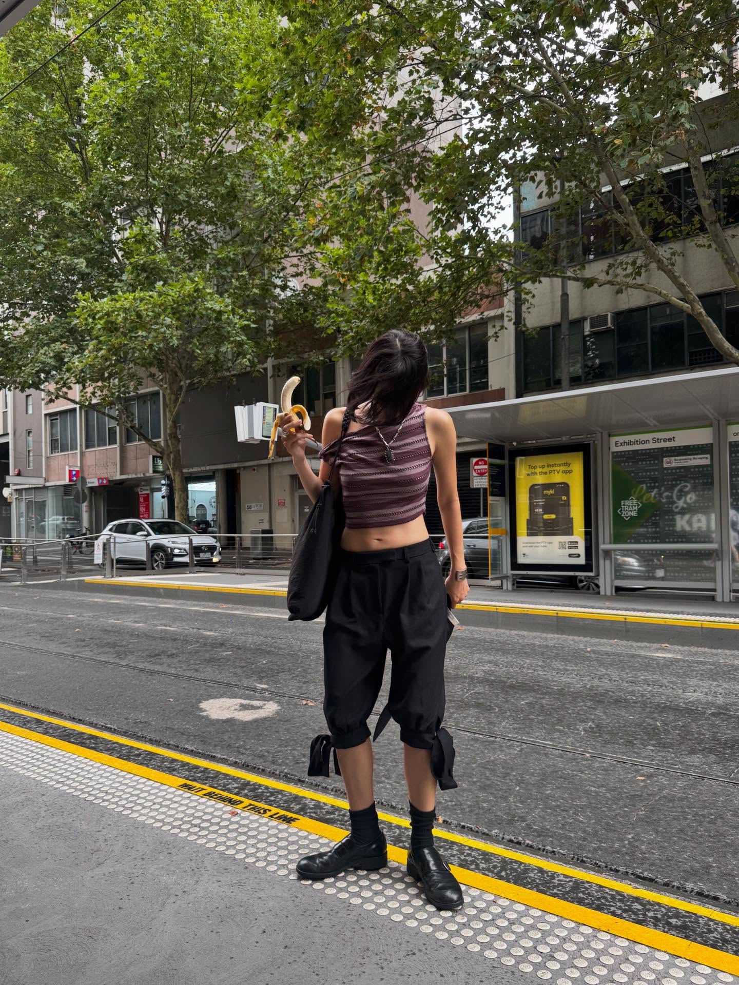 หลิน - มชณต สุวรรณมาศ