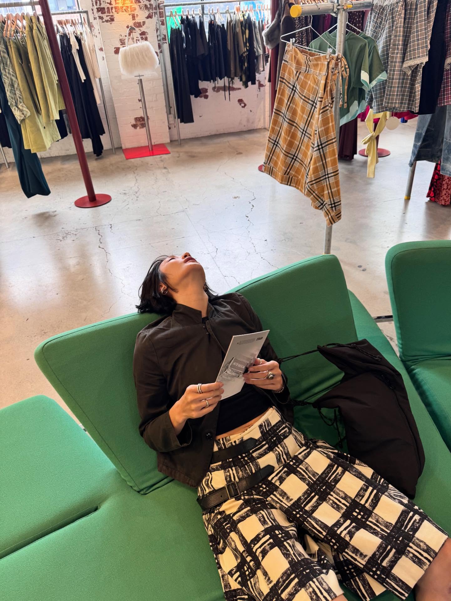 หลิน - มชณต สุวรรณมาศ